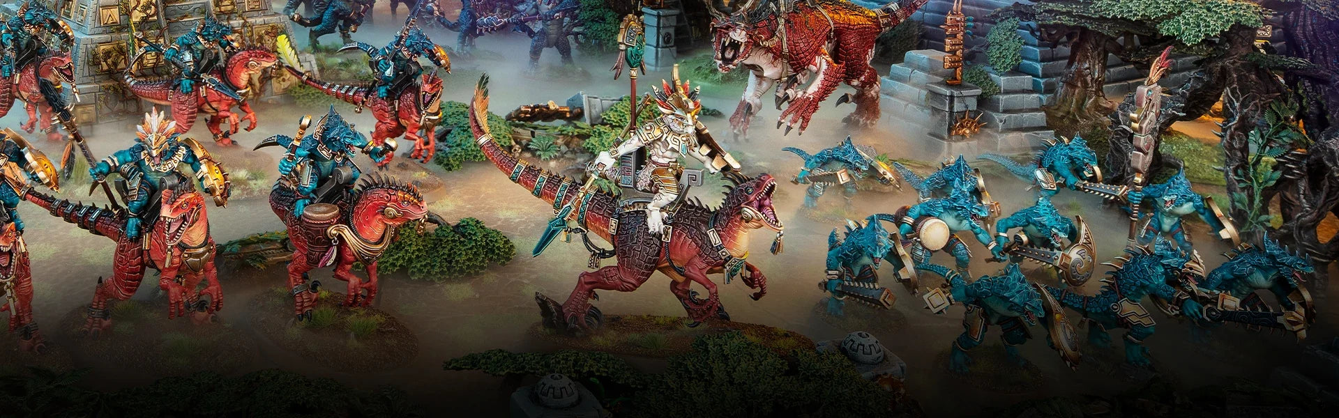 Seraphon