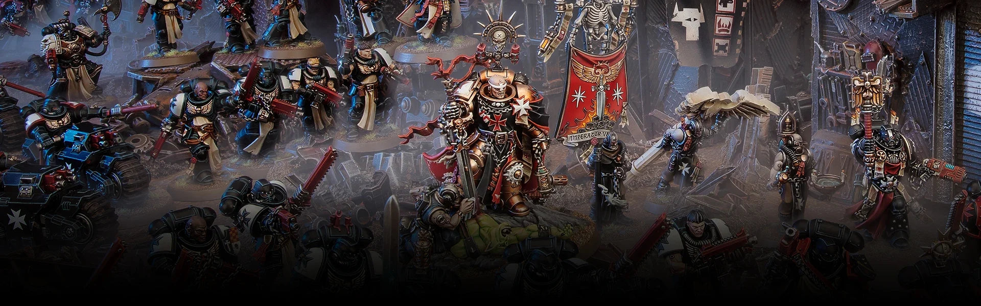 Black Templars