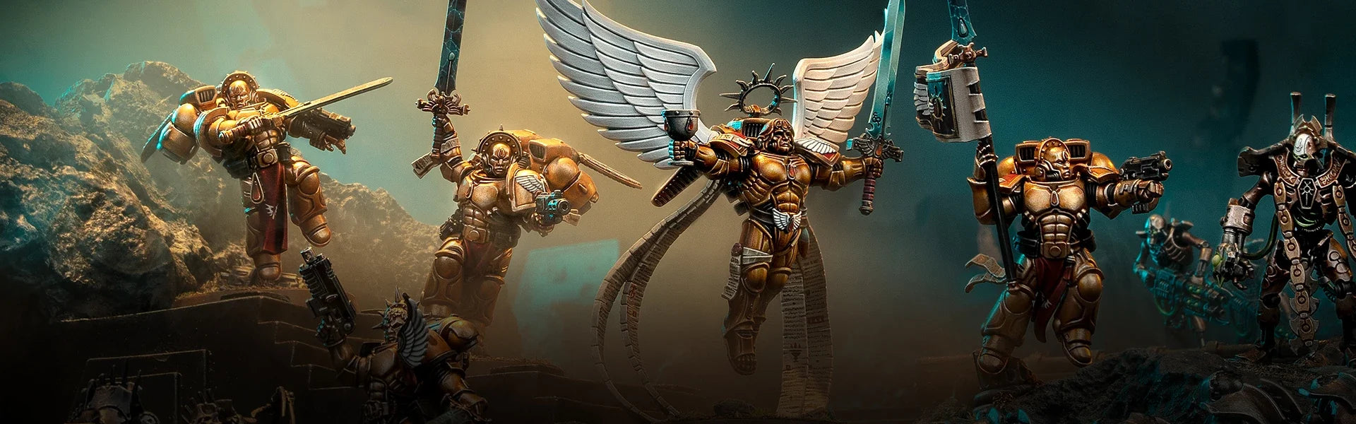 Blood Angels