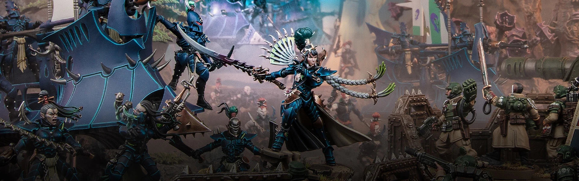 Drukhari