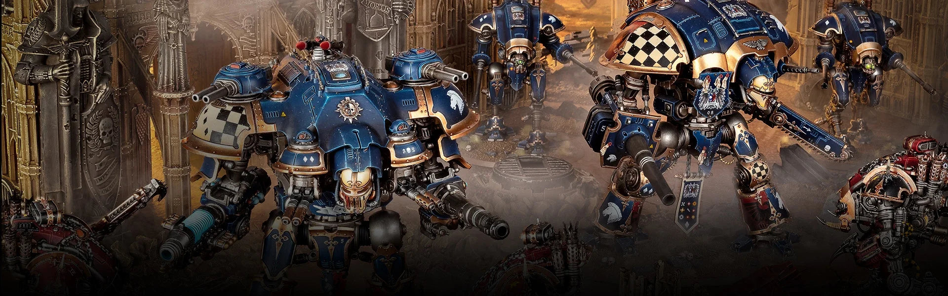 Imperial Knights