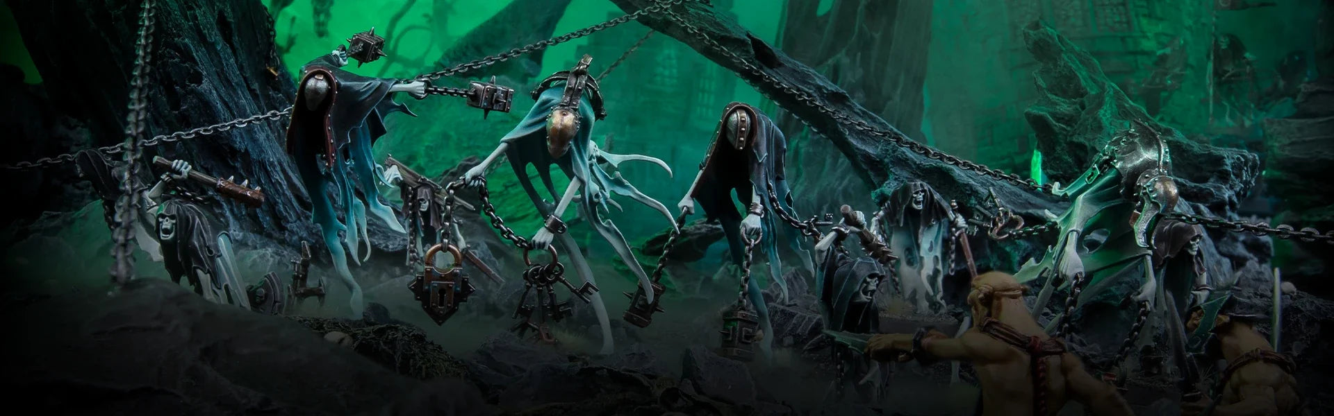 Nighthaunt