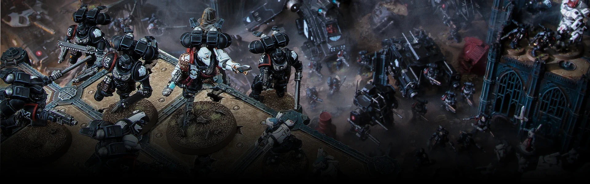 Raven Guard