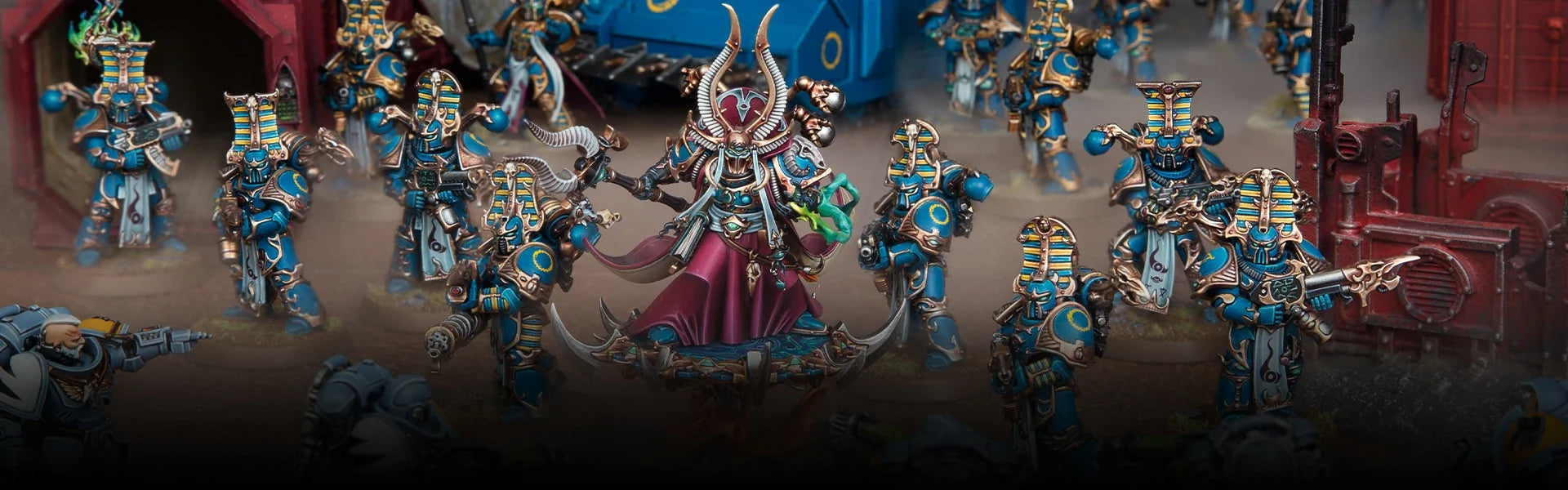 Thousand Sons