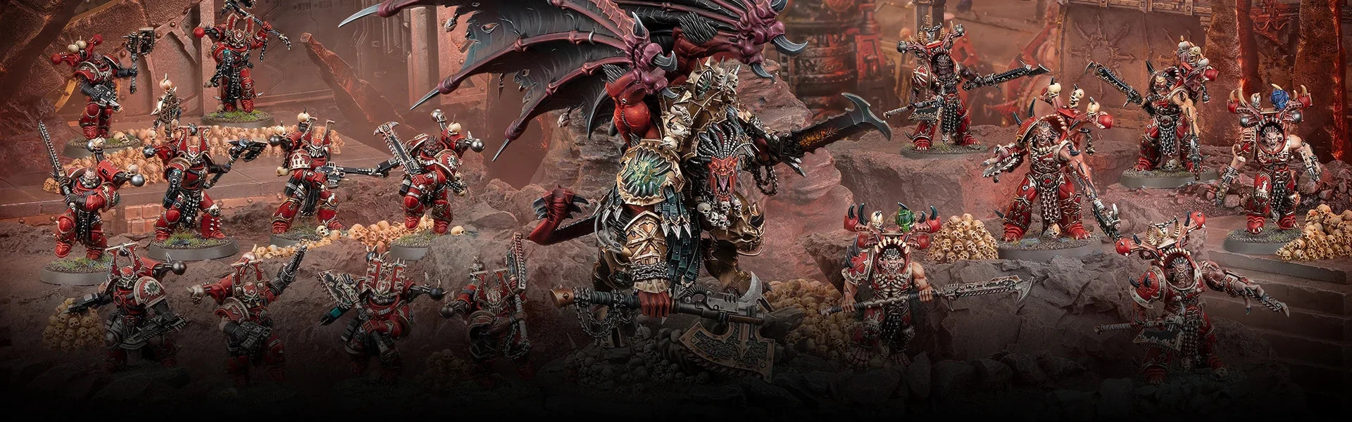 World Eaters