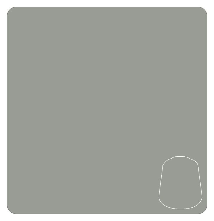 LAYER: ADMINISTRATUM GREY (12ML)