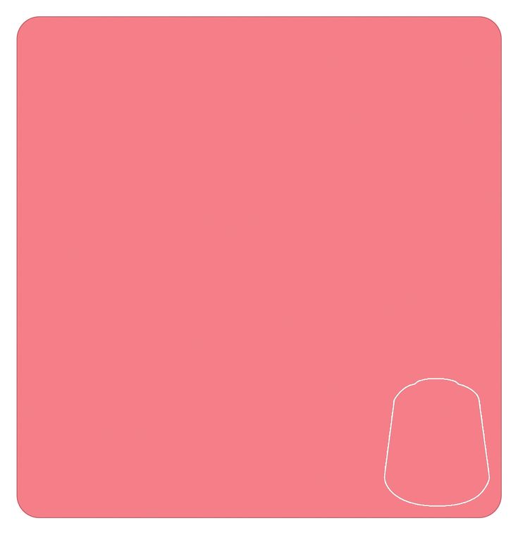 AIR: ANGRON RED CLEAR (24ML)
