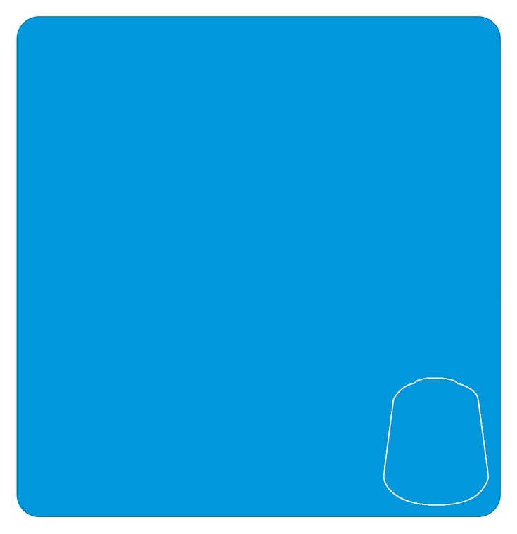 AIR: CALTH BLUE CLEAR (24ML)