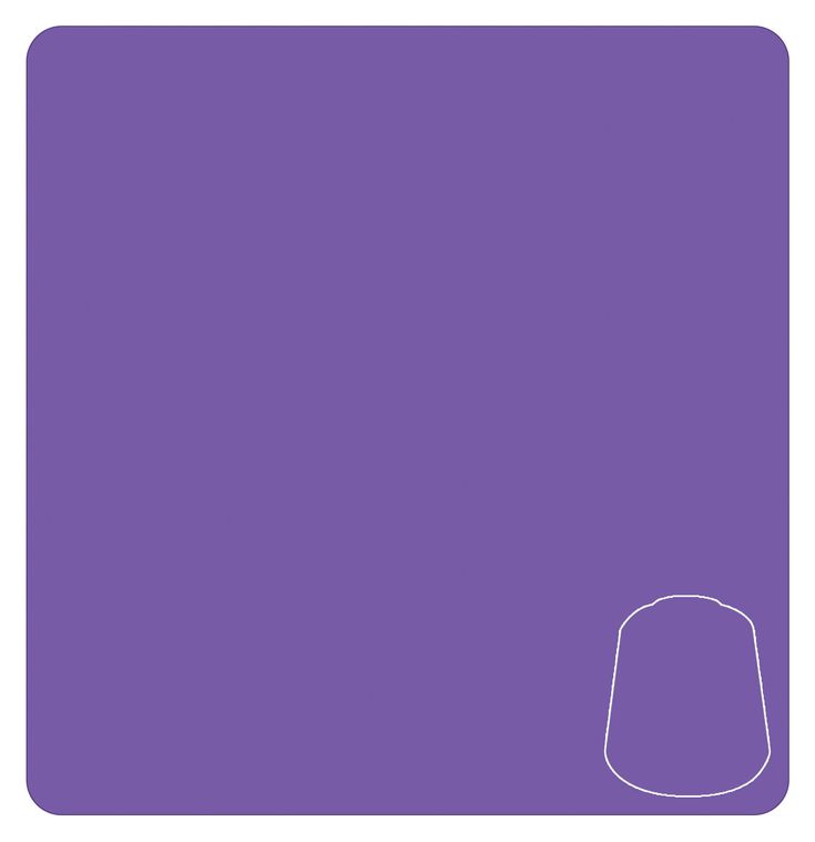 AIR: EIDOLON PURPLE CLEAR (24ML)