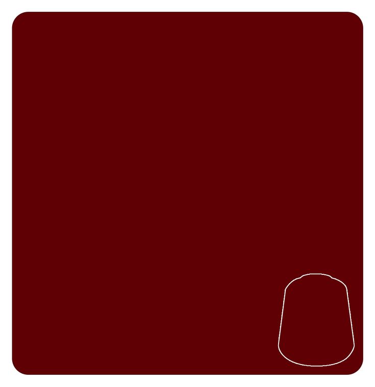 AIR: KHORNE RED (24ML)
