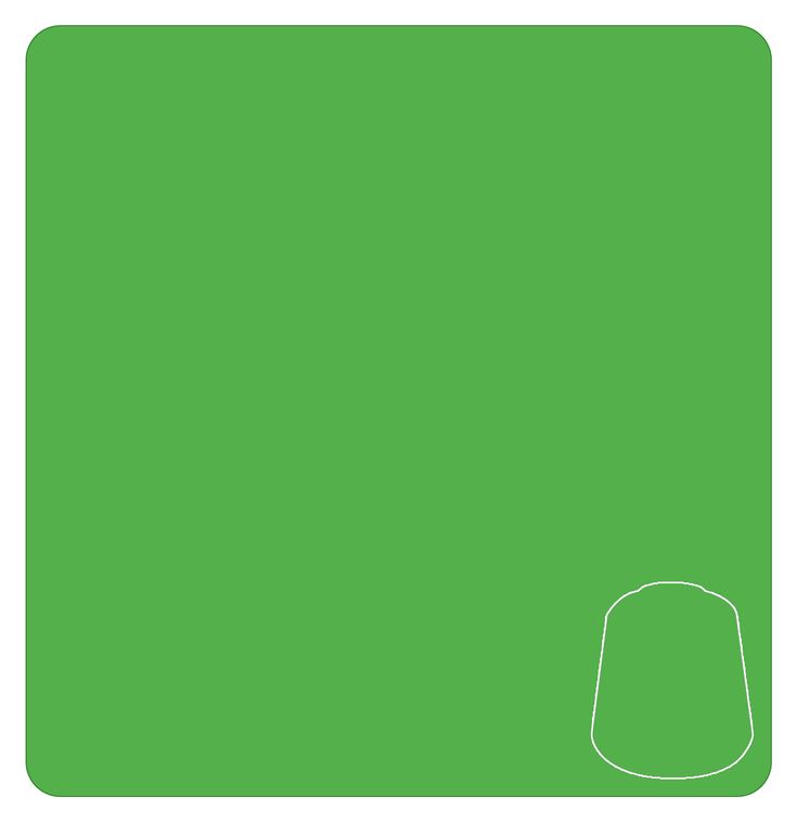 AIR: MOOT GREEN (24ML)