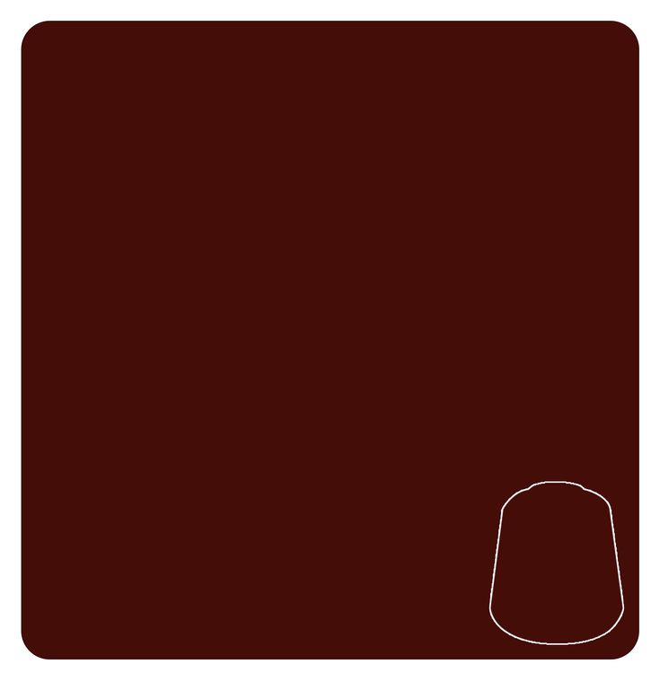 AIR: MOURNFANG BROWN (24ML)