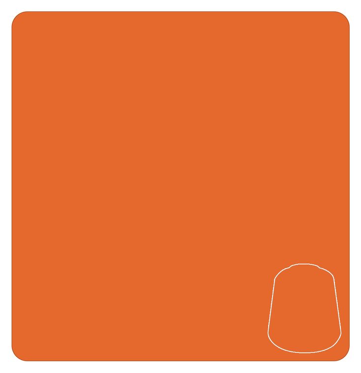 AIR: TROLL SLAYER ORANGE (24ML)
