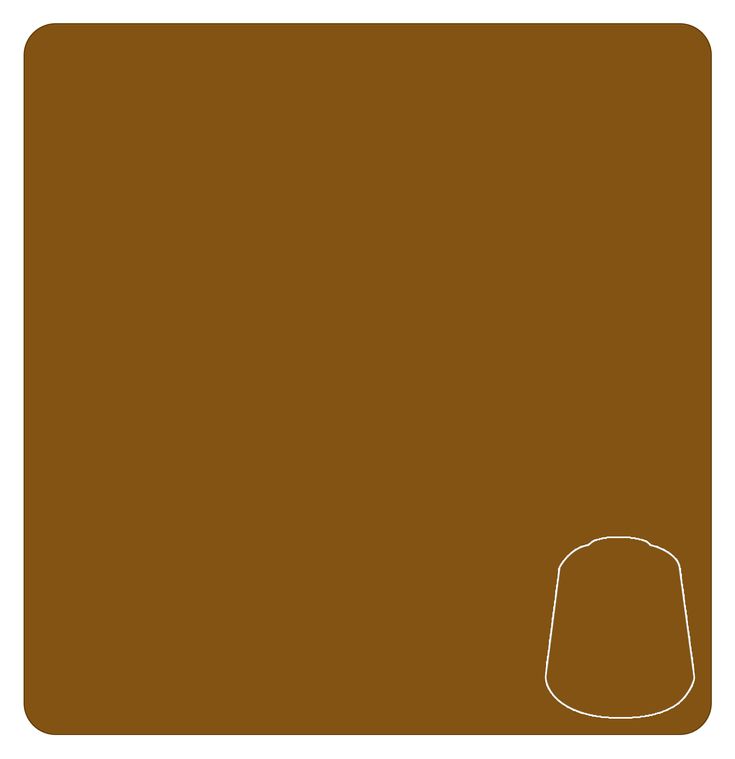 LAYER: BALOR BROWN (12ML)