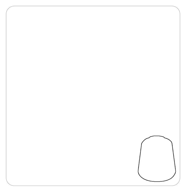 BASE: CORAX WHITE (12ML)