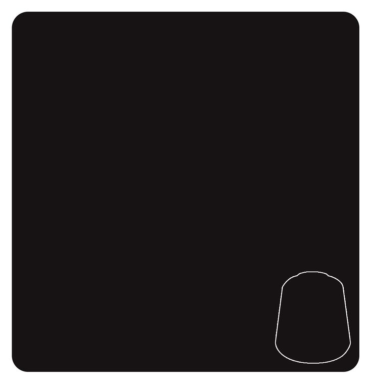 BASE: CORVUS BLACK (12ML)