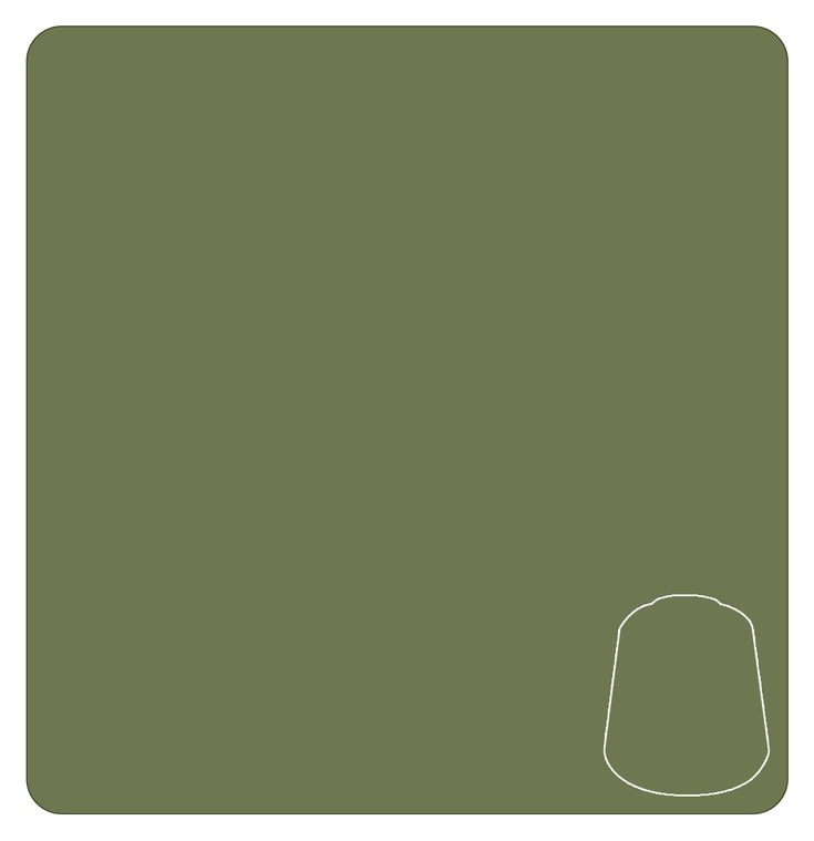BASE: DEATH GUARD GREEN (12ML)