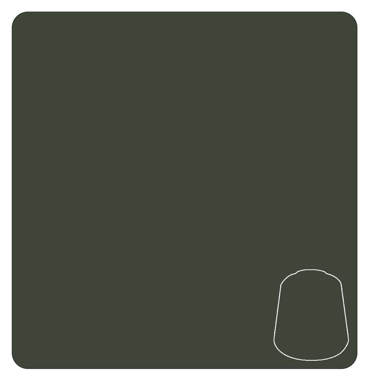 BASE: DEATH KORPS DRAB (12ML)