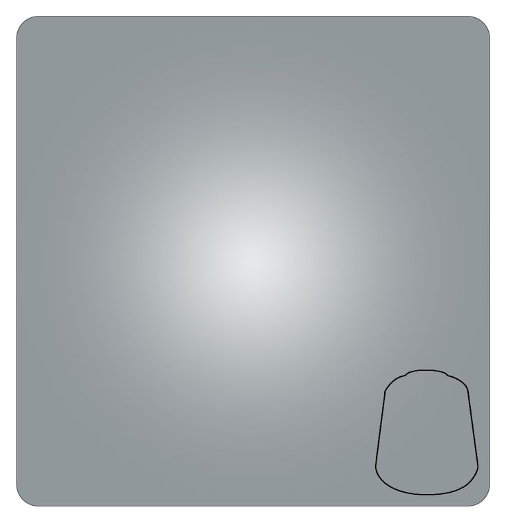 BASE: GREY KNIGHTS STEEL (12ML)