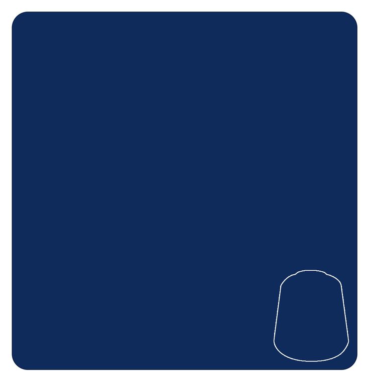 BASE: NIGHT LORDS BLUE (12ML)