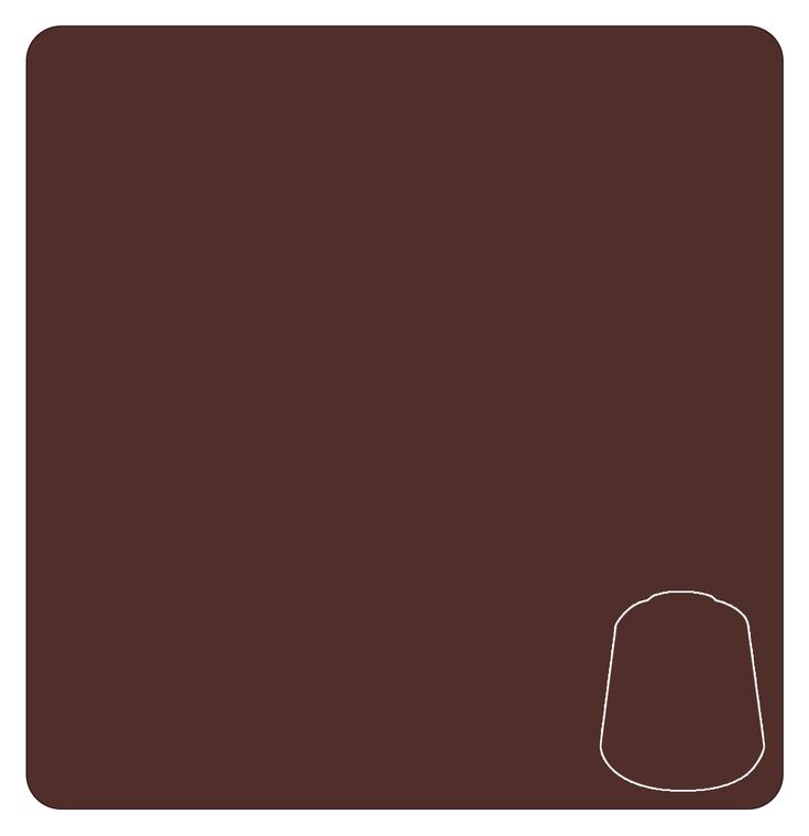 BASE: THONDIA BROWN (12ML)