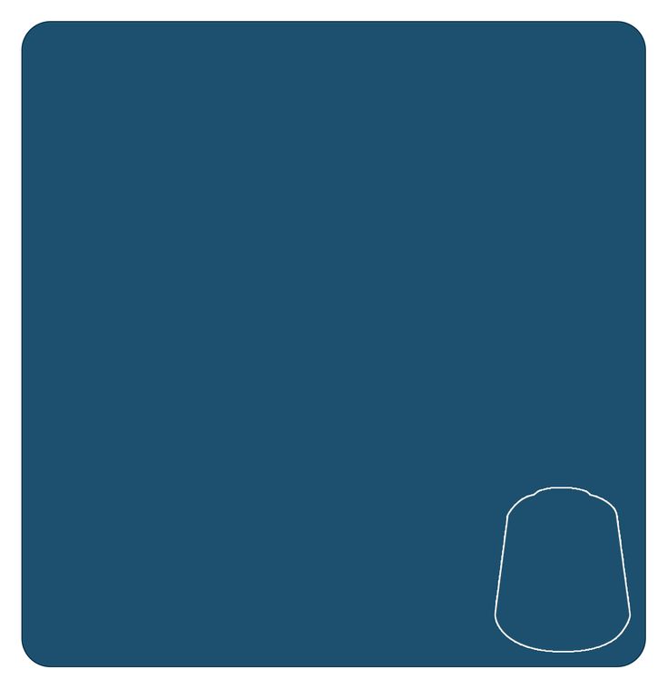 BASE: THOUSAND SONS BLUE (12ML)
