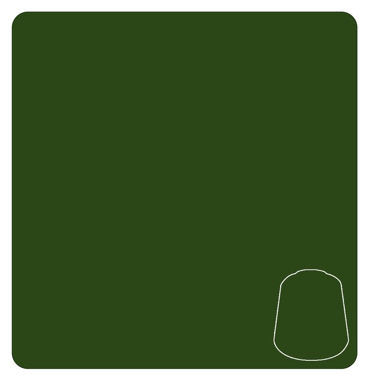 BASE: CASTELLAN GREEN (12ML)
