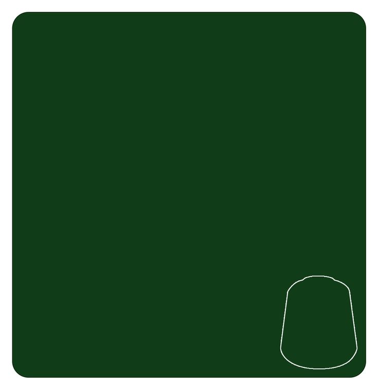 BASE: CALIBAN GREEN (12ML)