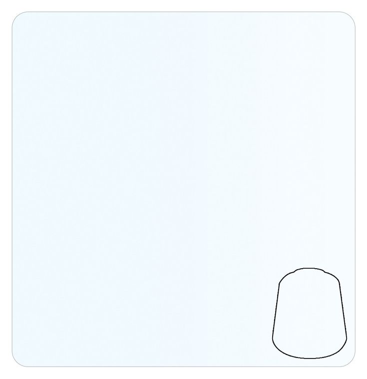CONTRAST: APOTHECARY WHITE (18ML)
