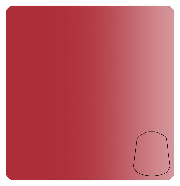 CONTRAST: BAAL RED (18ML)