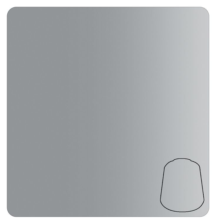 CONTRAST: BASILICANUM GREY (18ML)