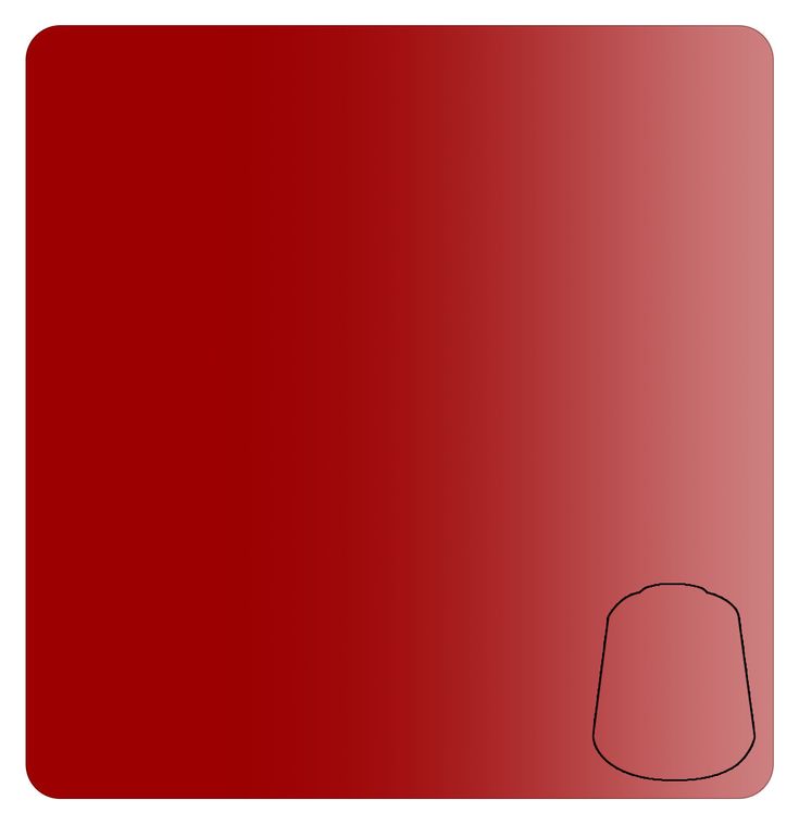 CONTRAST: BLOOD ANGELS RED (18ML)