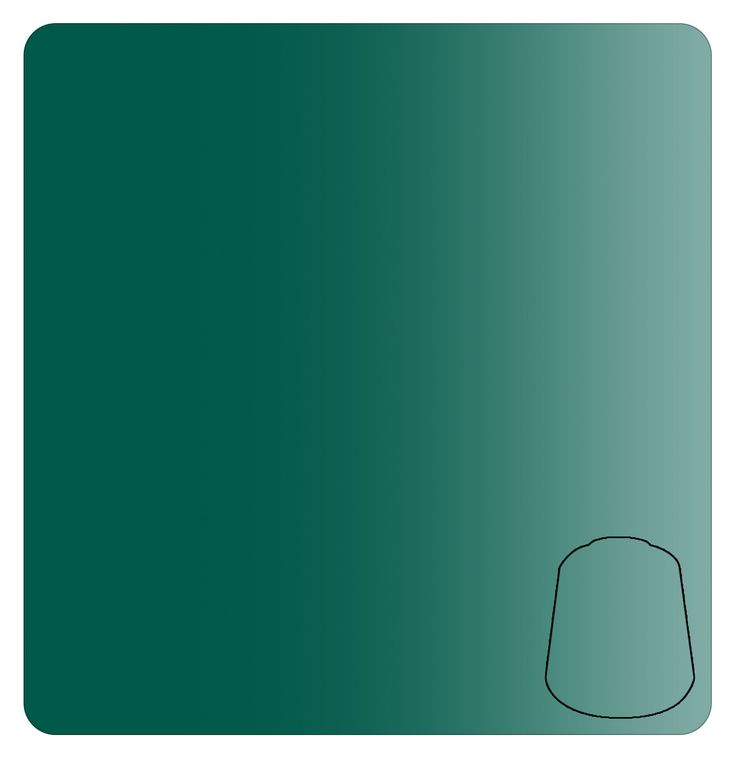 CONTRAST: DARK ANGELS GREEN (18ML)