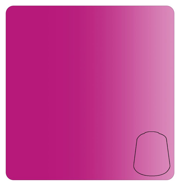 CONTRAST: DOOMFIRE MAGENTA (18ML)