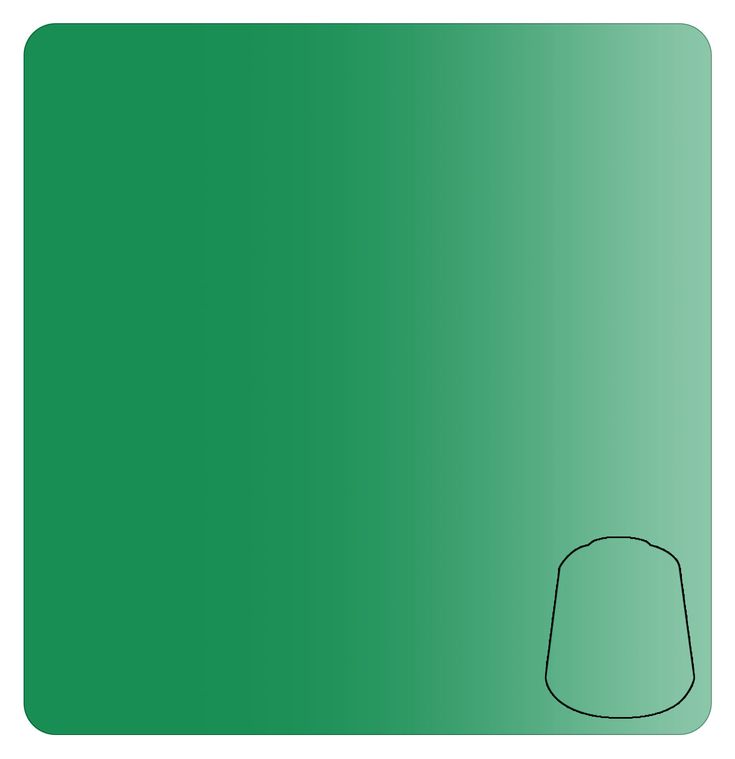 CONTRAST: KARANDRAS GREEN (18ML)
