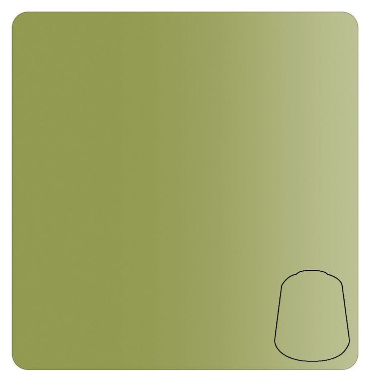 CONTRAST: MILITARUM GREEN (18ML)