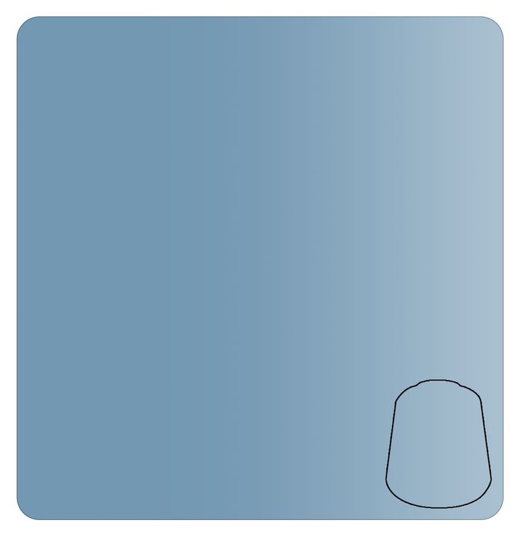 CONTRAST: SPACE WOLVES GREY (18ML)