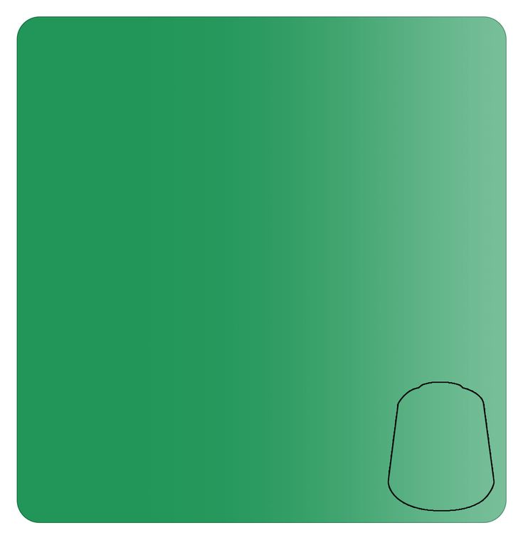 CONTRAST: S/SCORPION GREEN (18ML)
