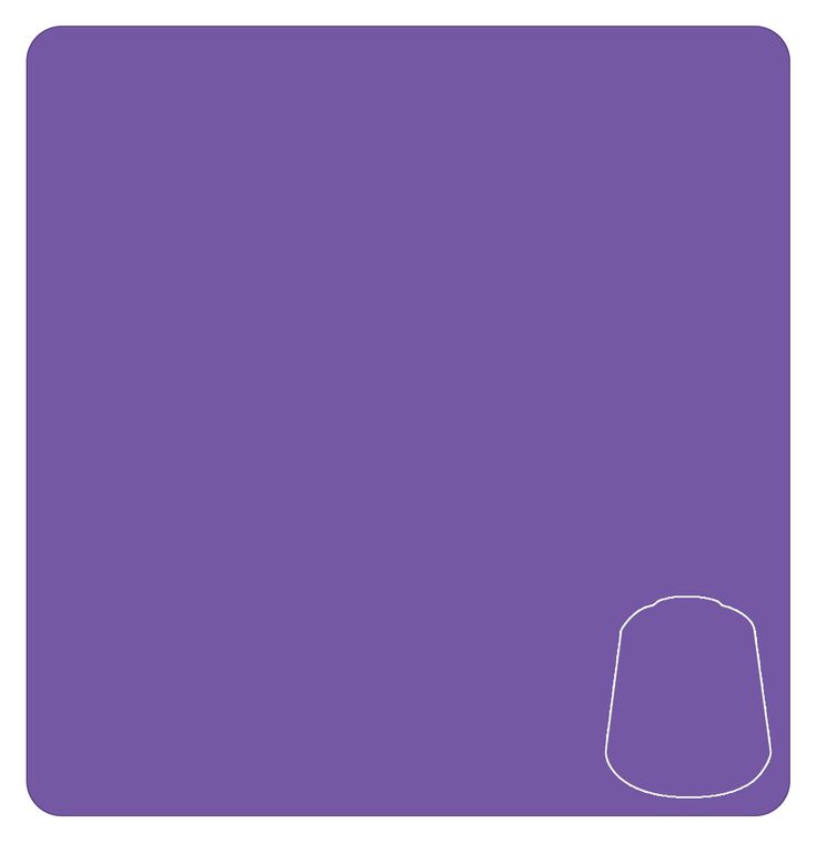LAYER: GENESTEALER PURPLE (12ML)
