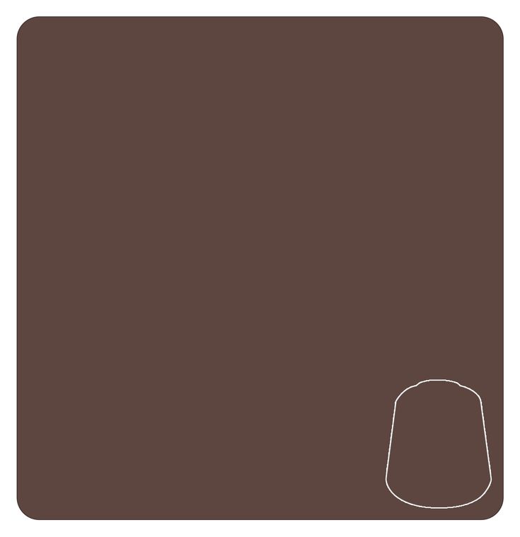 LAYER: GORTHOR BROWN (12ML)