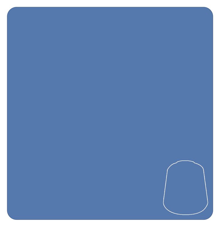 LAYER: HOETH BLUE (12ML)
