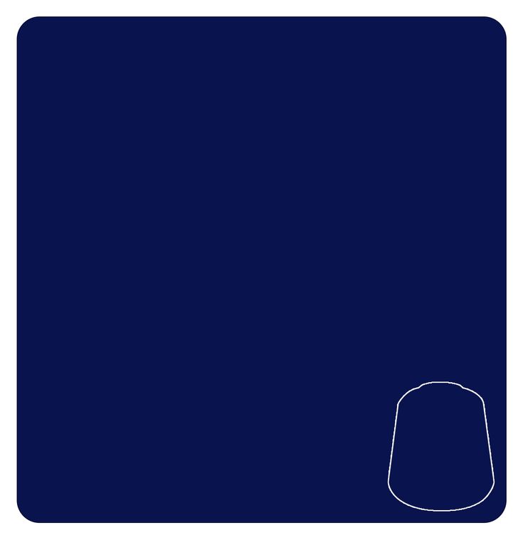BASE: KANTOR BLUE (12ML)