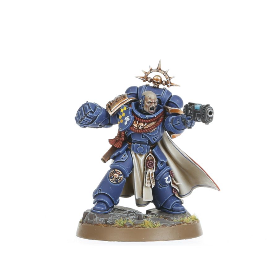 KILL TEAM: STARTER SET (Inglés)