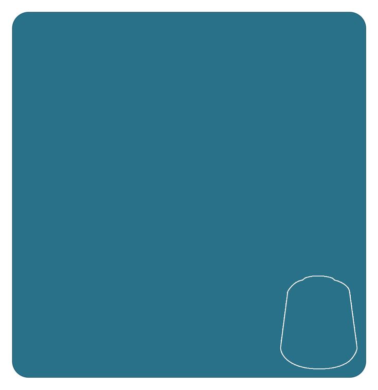 LAYER: AHRIMAN BLUE (12ML)