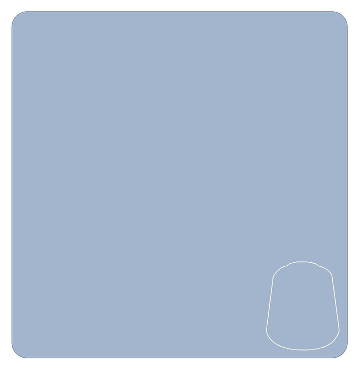 LAYER: BLUE HORROR (12ML)