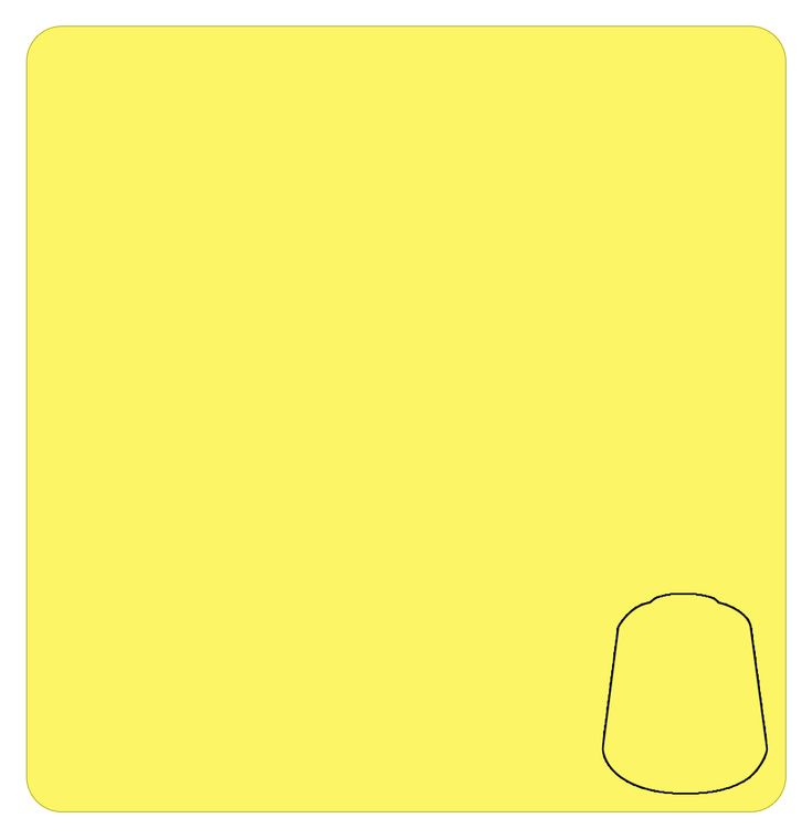 LAYER: DORN YELLOW (12ML)