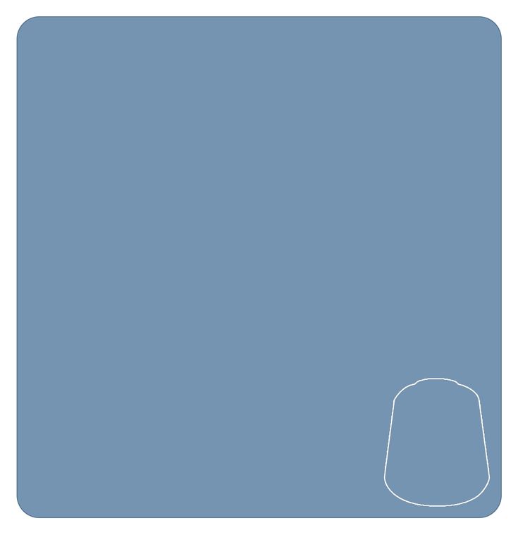 LAYER: FENRISIAN GREY (12ML)