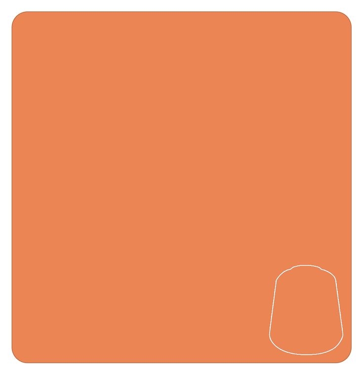 LAYER: FIRE DRAGON BRIGHT (12ML)
