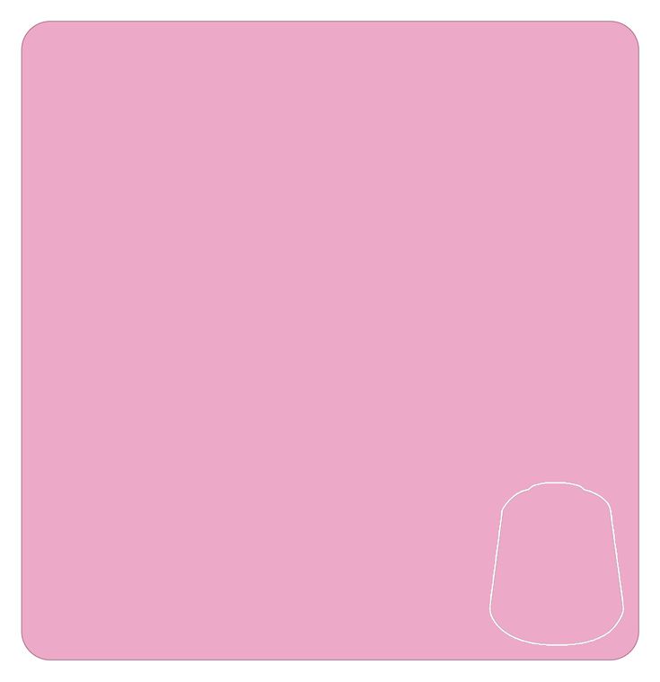 LAYER: FULGRIM PINK (12ML)