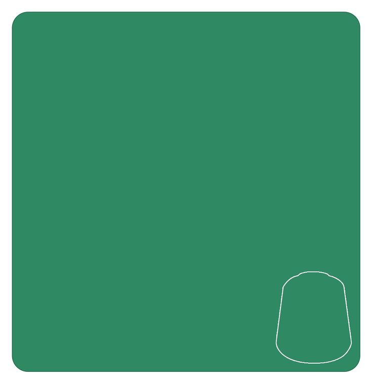 LAYER: KABALITE GREEN (12ML)